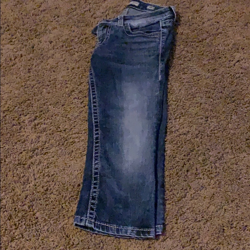 BKE Stella Capris